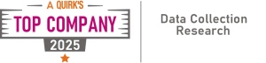 Top Data Collection Company 2025