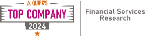 Financial Service Top Company 2024